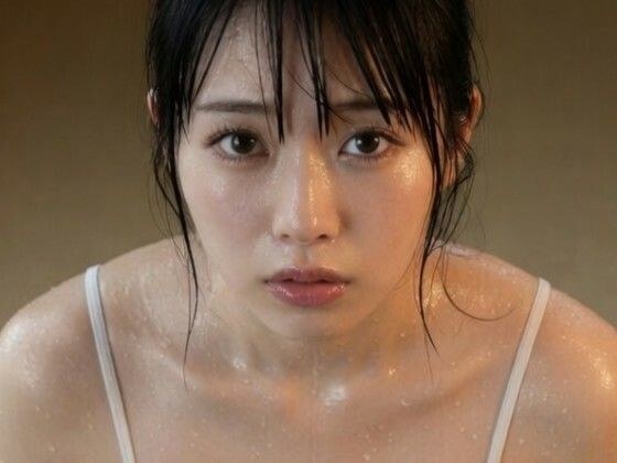 甘い美脚の支配 メイン画像