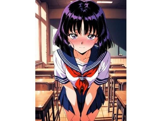 硝子の灯り メイン画像