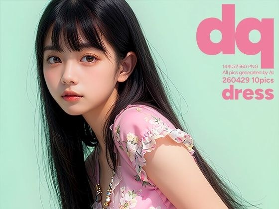 dq 260429 ワンピース メイン画像