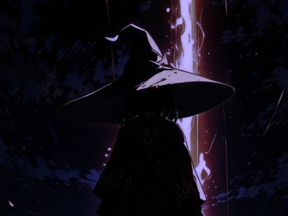 魔法使いの日々 メイン画像