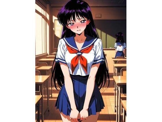 緋色の残響 メイン画像