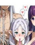 まだ未〇熟な旅する魔法使いを都合よく好き放題に生交尾しまくる短編まとめ
