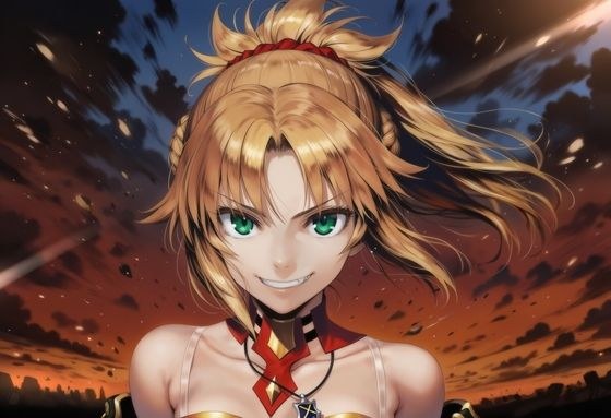 モードレ〇ド製品版 メイン画像