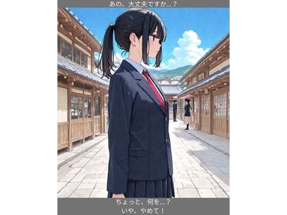 あの日、私は。5 メイン画像