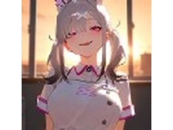 逆レ病棟 メイン画像