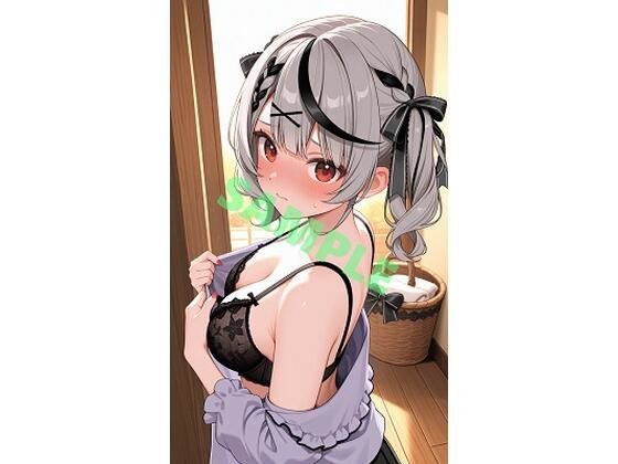沙〇叉クロヱ更衣室・温泉（294枚） メイン画像