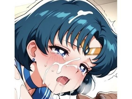 ヒロピン物語  快楽の扉  水の戦士編 メイン画像