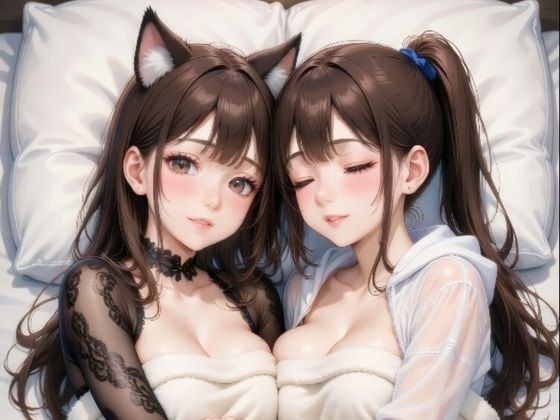 【 シームレス動画・着エロに特化！】もざ消し！ パート4 〜モザイク風ブロックをなぞって消す爽快パズルゲーム〜 メイン画像