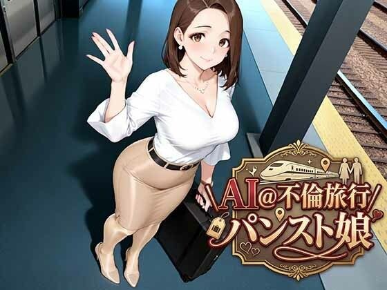 AI@不倫旅行/パンスト娘 メイン画像
