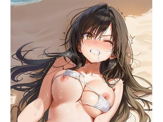 古〇川唯とえっち メイン画像