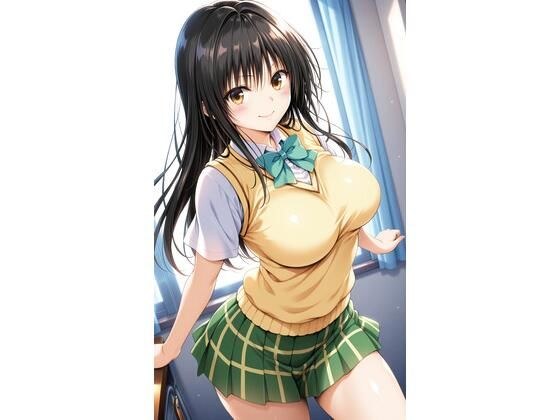 古〇川〇（41p） メイン画像