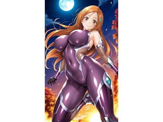 B○EACH 井○織○ （40p） メイン画像
