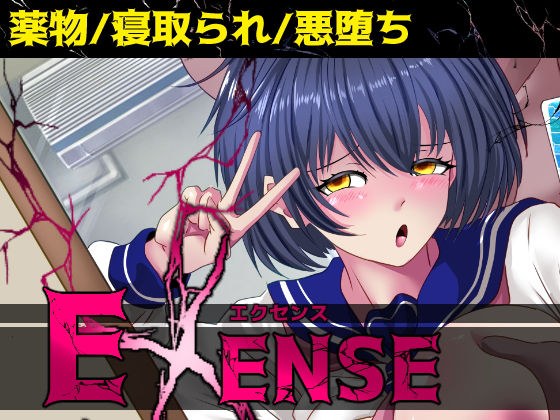 EXENSE メイン画像