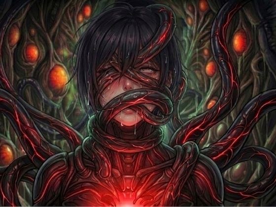 melt