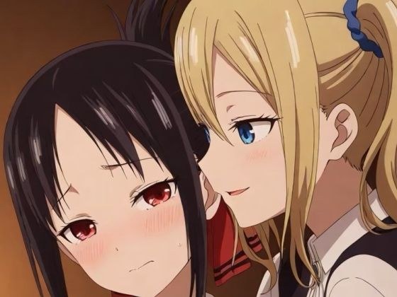 のれん。