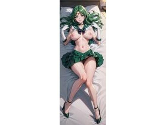 ネプチューンCG集3 メイン画像