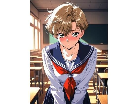 天空の孤独 メイン画像