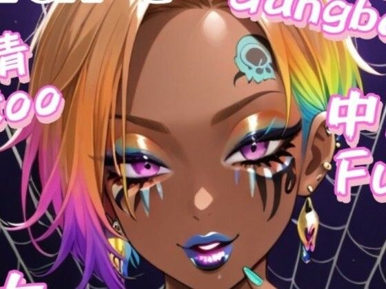 黒ギャルコレクション〜BLACKGAL collection〜  セクシー詰め合わせ メイン画像