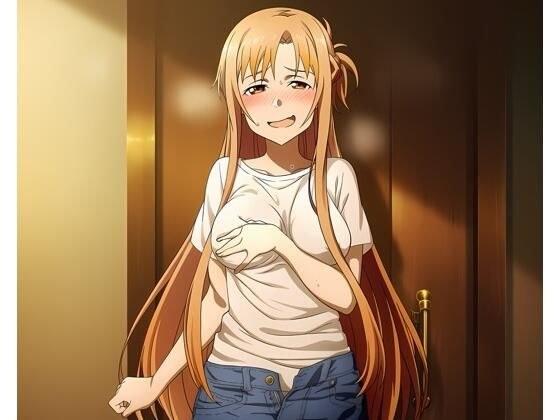 結城NTR