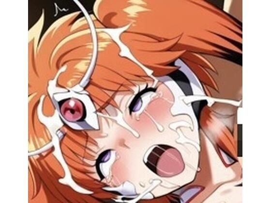 ヒロピン物語  おっさんvs伝説の忍者 メイン画像