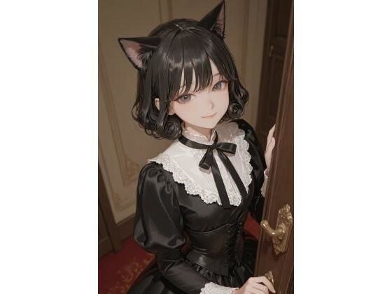 猫耳女士