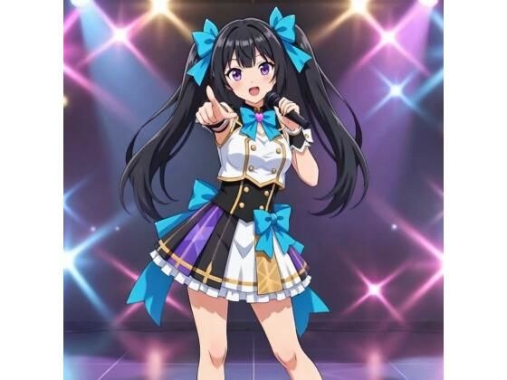 アイドルシミュレーション メイン画像