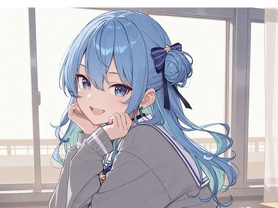 イかないと死ぬやつ メイン画像