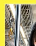 女子校生  電車痴〇   中出し快楽落ち