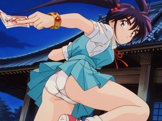 役〇明パンチラCG集4(全100枚)+簡易パンチラアニメ10本セット_model2