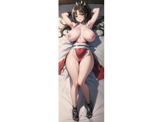 不知火舞CG集2