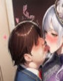 麗しの○リィタドレス許嫁を手に入れた貴族おぼっちゃま
