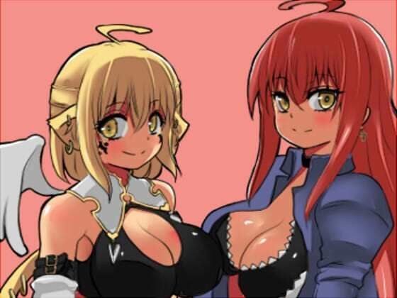 異世界勇者の娘は魔王の孫娘2 メイン画像