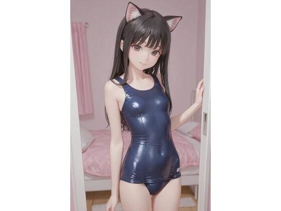 猫耳すくみず〇〇〇