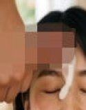 [Facial cumshot principle] A photo book that carefully depicts the moments of facial cumshots for 30 people