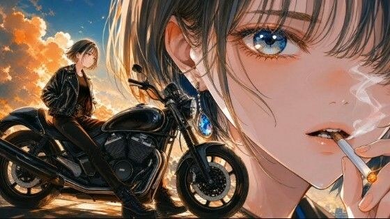 黒米