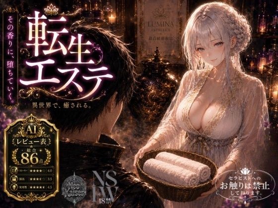 轮回美容院