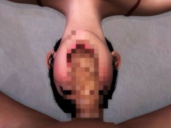 エッチ大好きな巨乳彼女 メイン画像