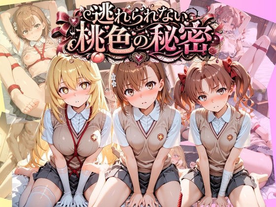 The Pink Secret That Can't Be Escaped and the Railgun of Science