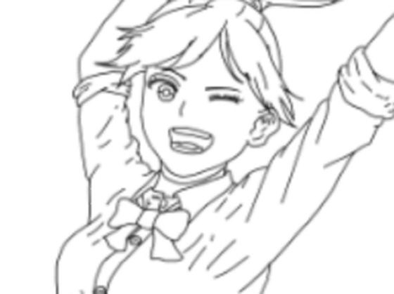 ボクっ娘JKの初めて メイン画像
