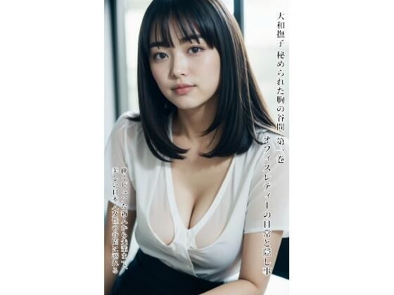 大和撫子AI画像チャンネル