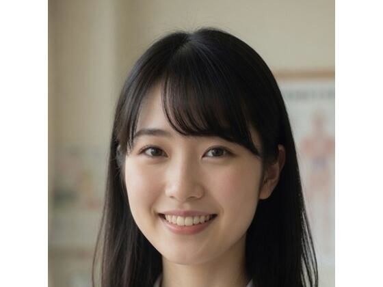 私のお仕事図鑑_保健教師桜井美咲