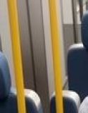 AI乳揉み動画集 電車の中でおっぱい揉みまくる自由な人