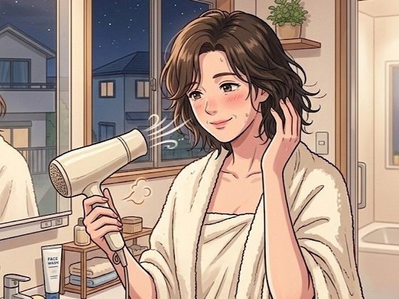 青いらいおん