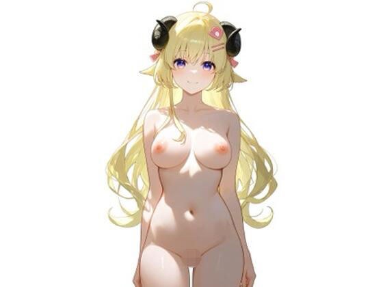 ホロライブファンタジー〜全裸陵●の果てに〜第4章 メイン画像