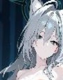 ブルーアー〇イブ 10キャラ いろいろHなAIイラスト集 200枚