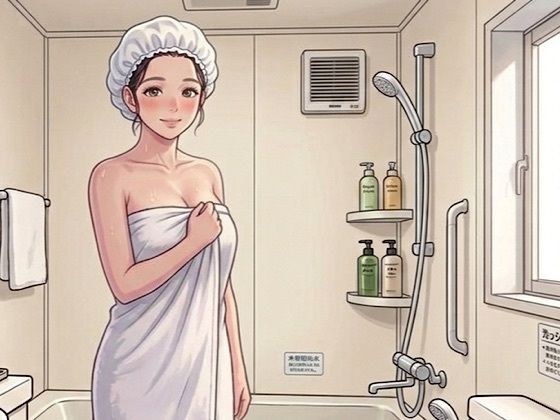 【官能小説】優しい人妻  第四話  大阪の夜と、解き放たれた二人