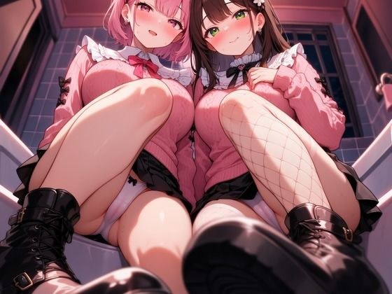 地雷型美少女的日常内裤照157张CG+133个短视频