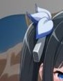 Oh no...! ! I’m cumming even though I’m being watched…! ! My girlfriend is an exhibitionist