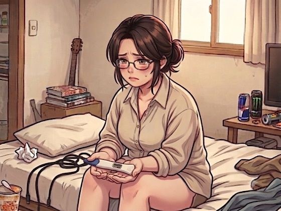 【情色小说】认真打工第5集:生命的萌芽,两人的决定