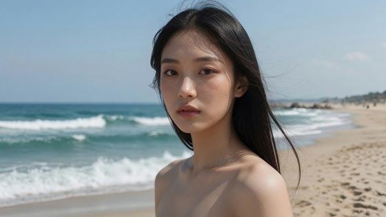 【実写】Knocked up - 僕が孕ませた一軍アイドル【一部セリフつき】 メイン画像